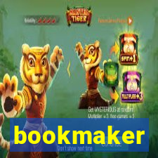 bookmaker