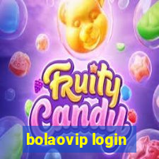 bolaovip login