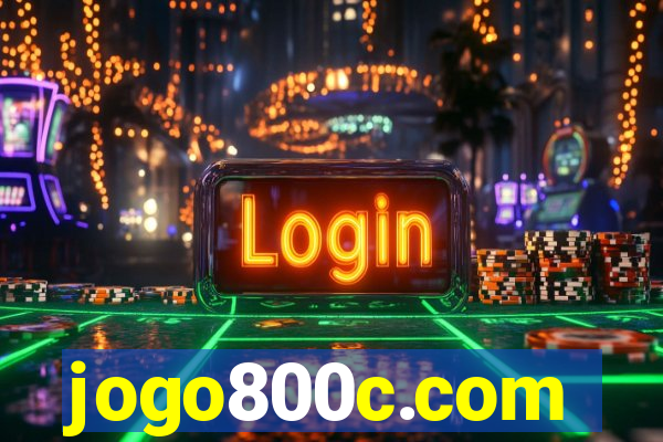 jogo800c.com