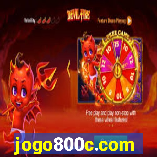 jogo800c.com