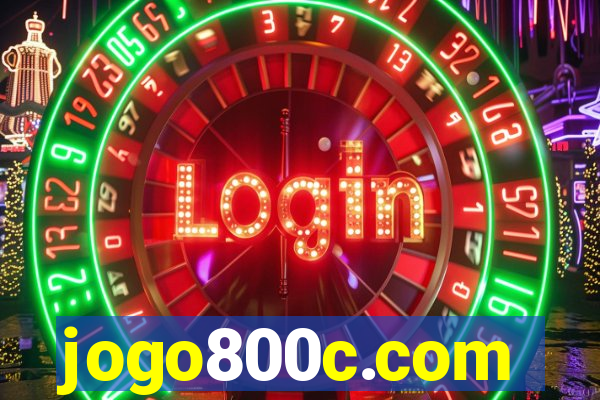 jogo800c.com