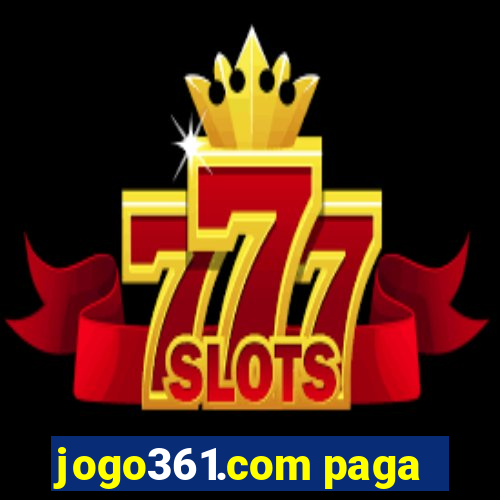 jogo361.com paga