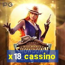 x18 cassino