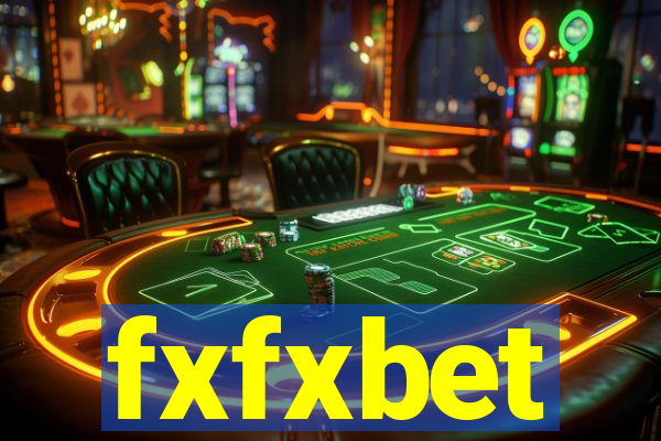 fxfxbet