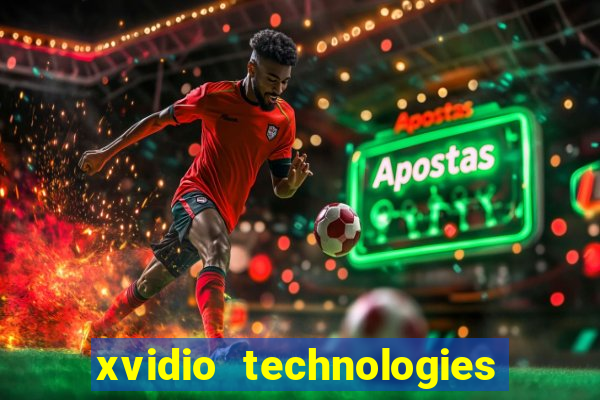 xvidio technologies startup brasil 2022 video game