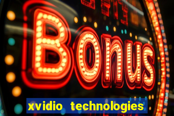 xvidio technologies startup brasil 2022 video game