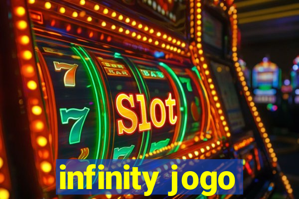 infinity jogo