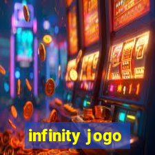 infinity jogo