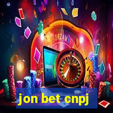 jon bet cnpj