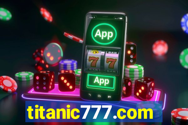 titanic777.com