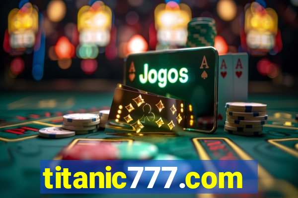 titanic777.com