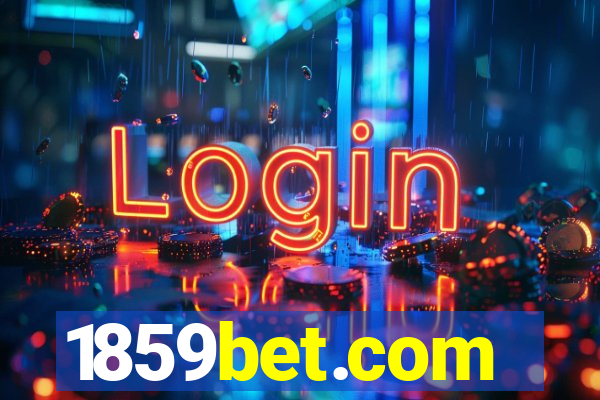 1859bet.com