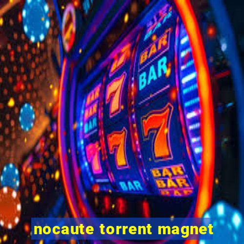 nocaute torrent magnet