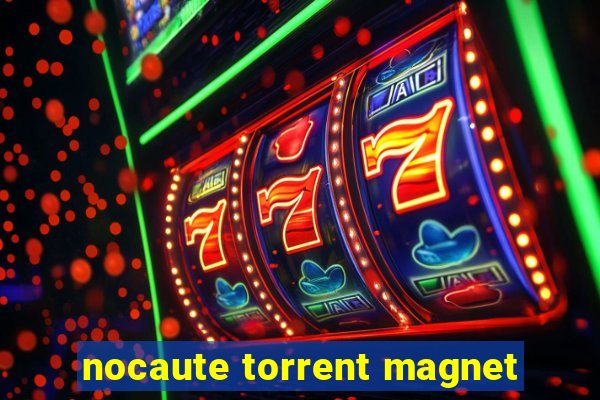 nocaute torrent magnet