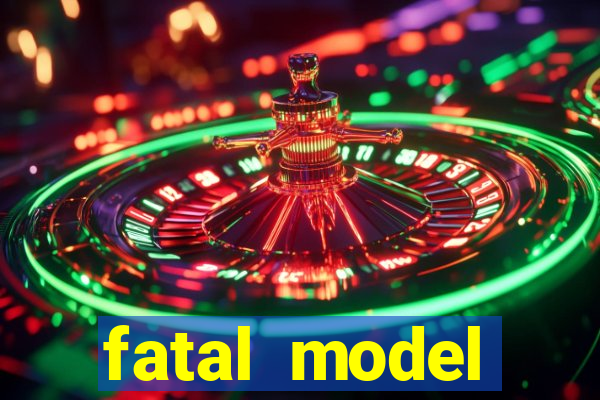 fatal model cruzeiro do sul