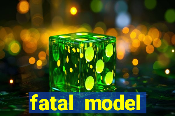 fatal model cruzeiro do sul