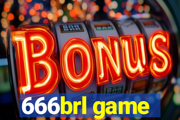 666brl game