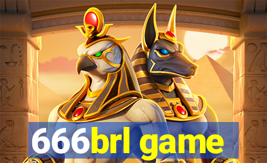 666brl game