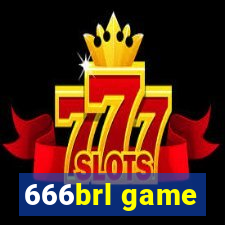 666brl game