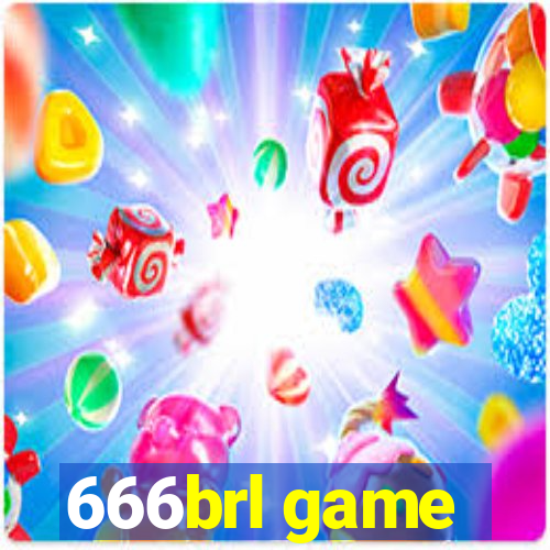 666brl game