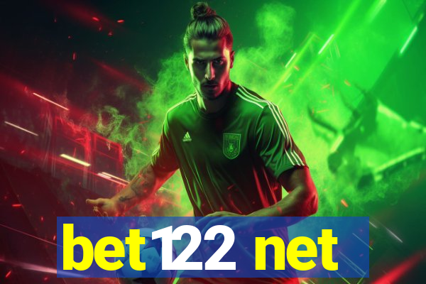 bet122 net