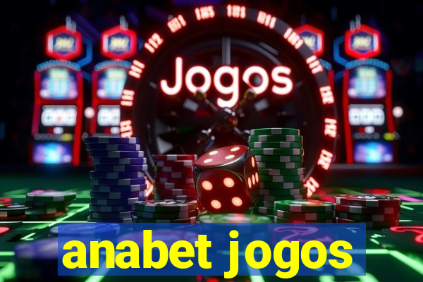 anabet jogos