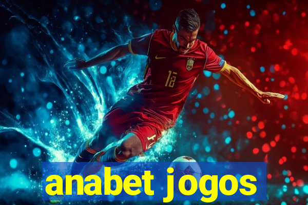 anabet jogos