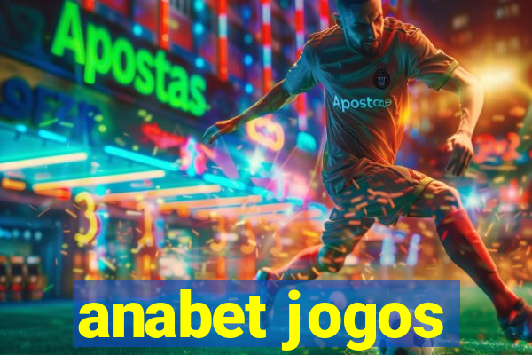 anabet jogos