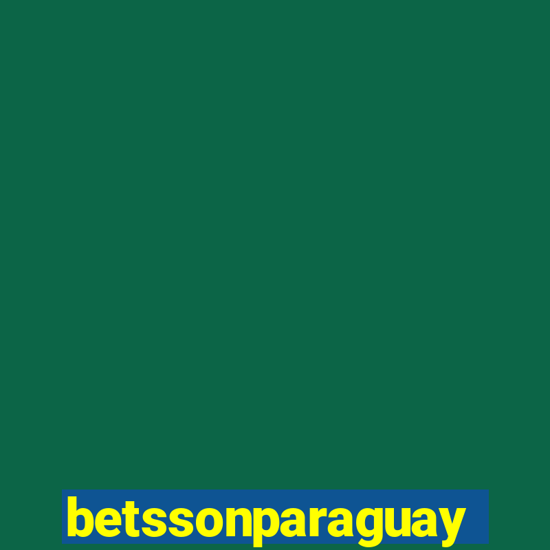 betssonparaguay