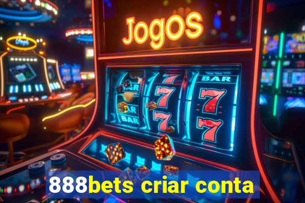 888bets criar conta