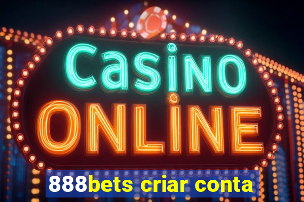 888bets criar conta