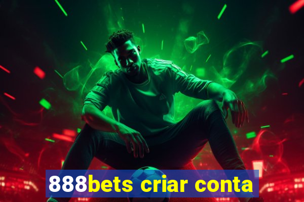 888bets criar conta