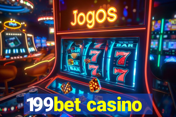 199bet casino