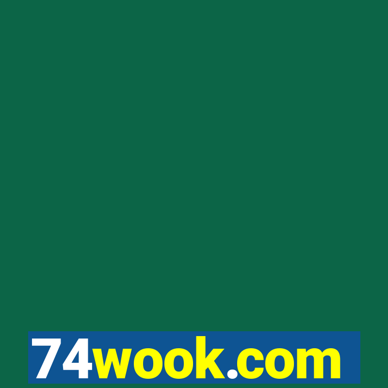 74wook.com