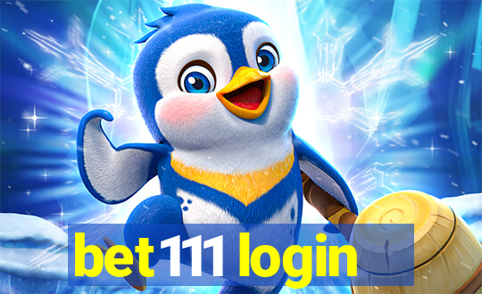 bet111 login