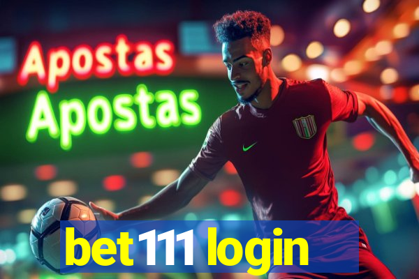 bet111 login