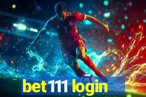 bet111 login