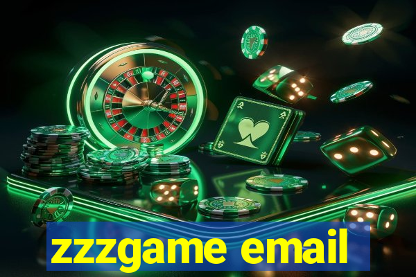 zzzgame email