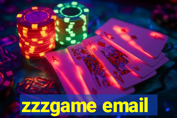 zzzgame email