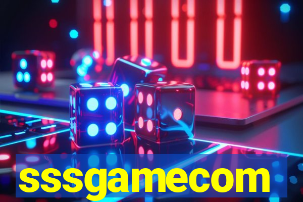 sssgamecom