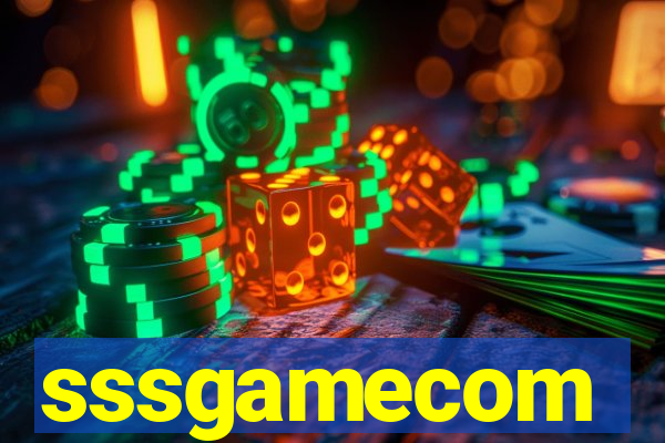 sssgamecom