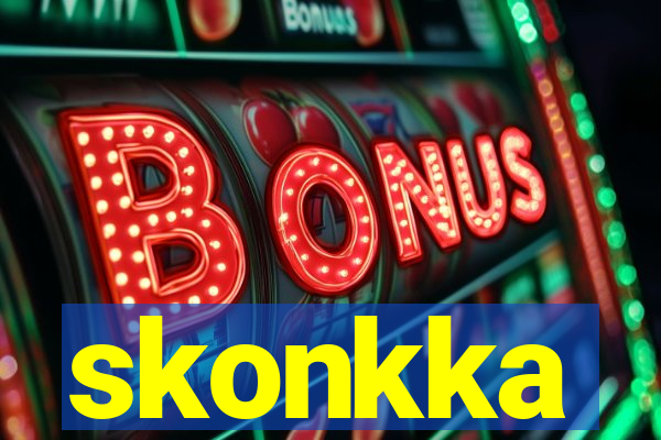 skonkka