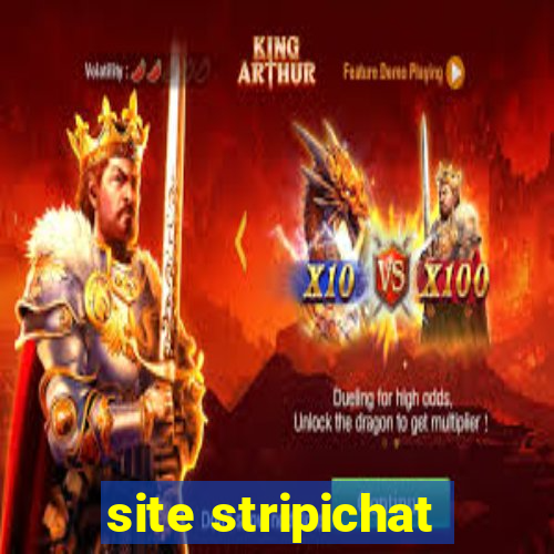 site stripichat