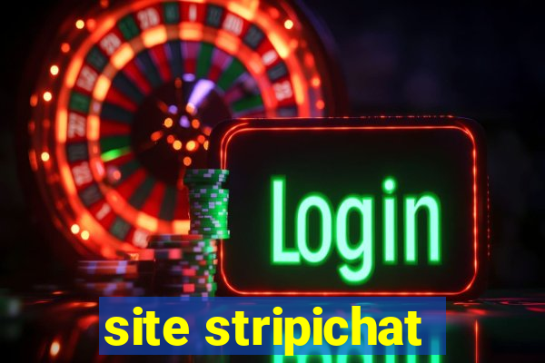 site stripichat