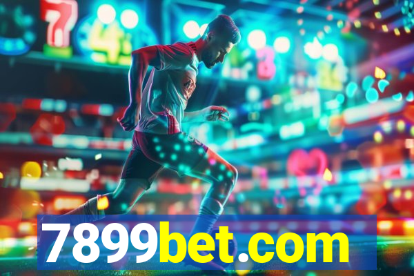 7899bet.com