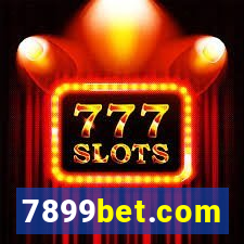 7899bet.com