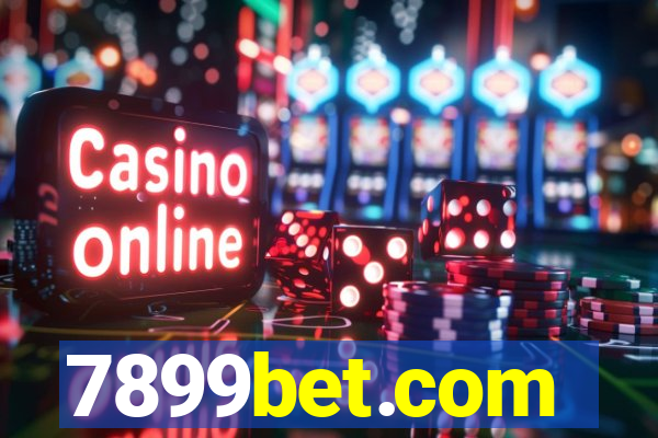 7899bet.com