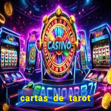 cartas de tarot somos todos um