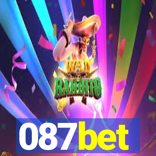 087bet