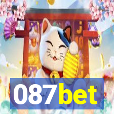 087bet